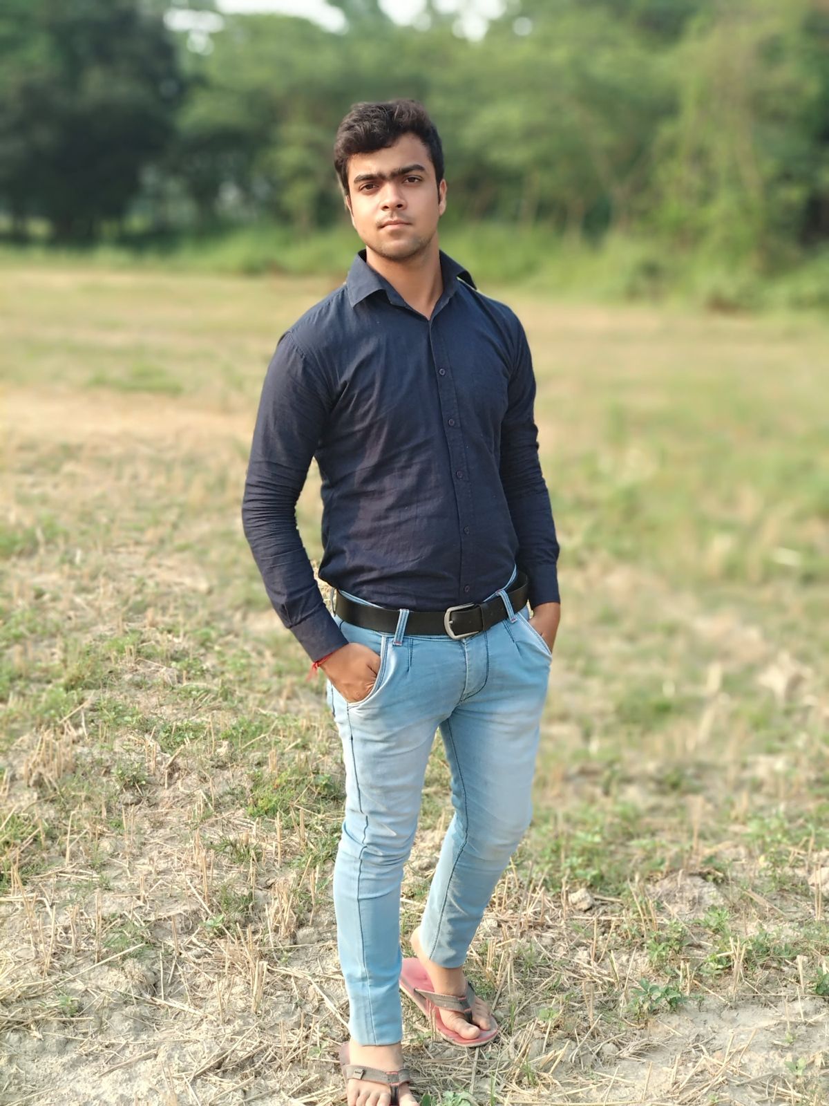 Placement Student